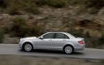 Mercedes-Benz C-Class 2007 года